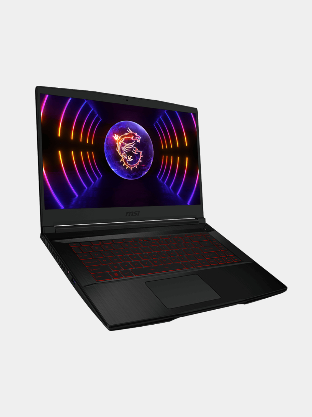 Ноутбук игровой MSI Thin GF63, Intel Core i5-11400, 8 ГБ/512 ГБ ...