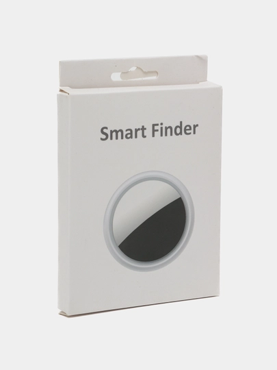 Умный трекер для поиска вещей GPS Smart finder