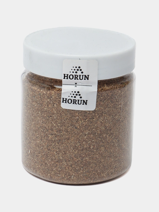 Кориандр молотый от "HORUN", 100 г - 