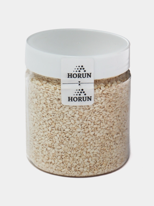 Oq kunjut "HORUN" dan, 125 gr