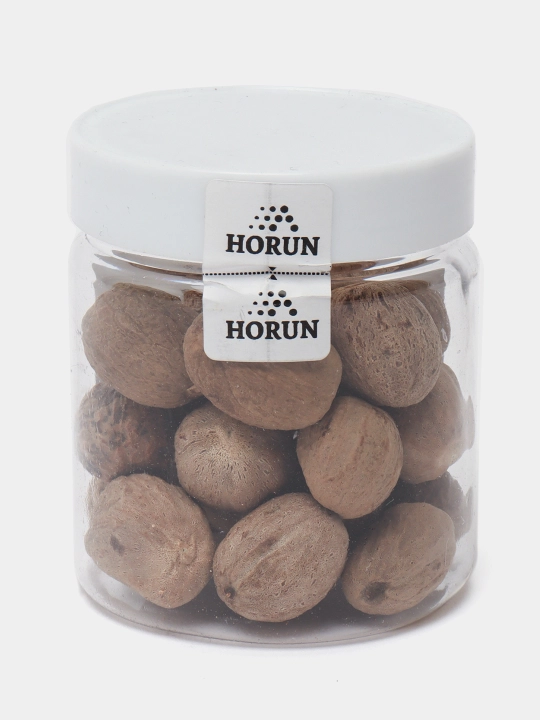 Мускатный орех целый "Horun", 100 г - 