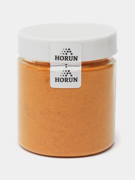 Куркума молотая от "HORUN", 125 г - 