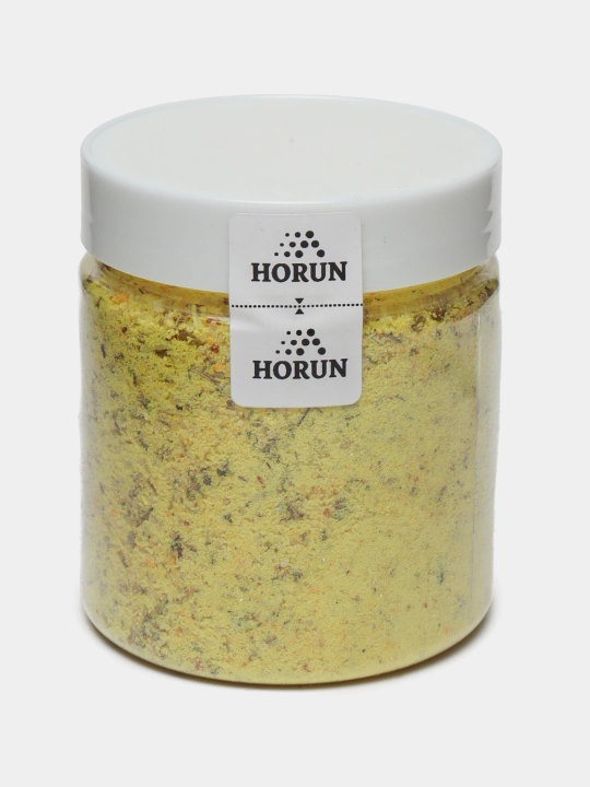 Бульон со вкусом курицы от "HORUN", 200 г и 400 г - 