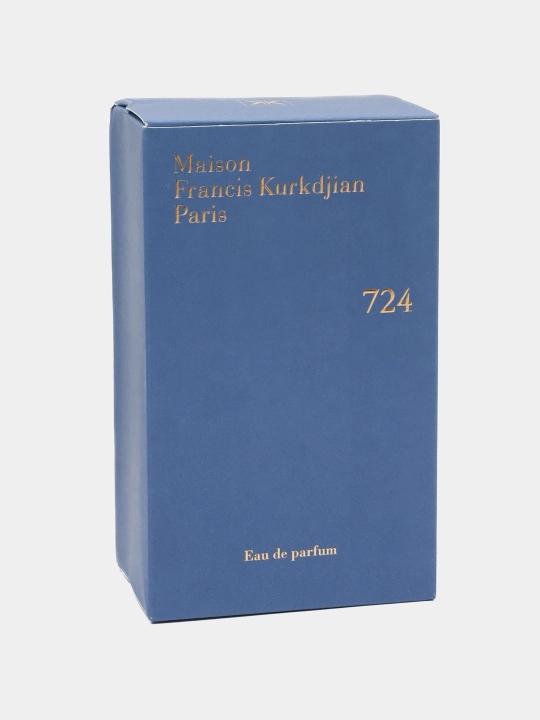 Parfyumlangan suv 724 Maison France, 70 ml, uniseks