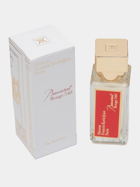 Ayollar va erkaklar uchun atir Rouge 540 Maison Francis Kurkdjian, 35 ml - 
