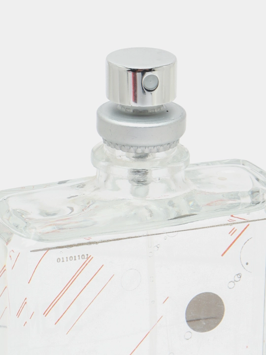 Xushbo'ylangan suv Escentric M02 BP, 100 ml