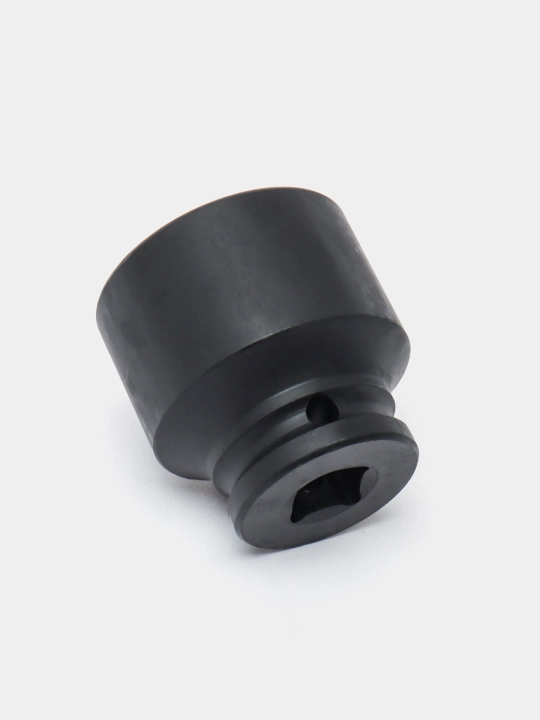 Головка ударная торцевая 1/2" DR, шестигранная 36 мм L 45, мм, AT-IS12-19