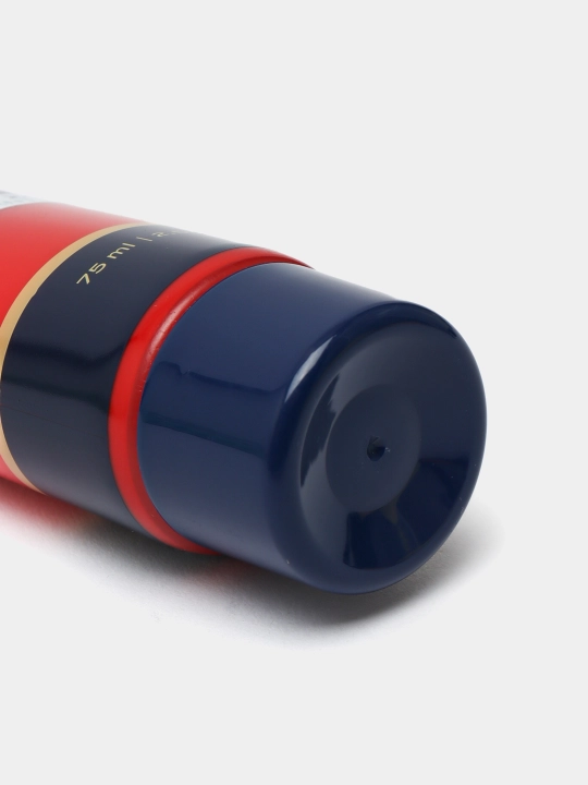 Краска акриловая в тубе Brillant red Deli EC75-BE, 75 мл q0000047671