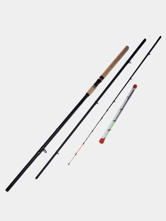 Удилище фидерное Magnum River Feeder 3.9м тест max, 150 гр