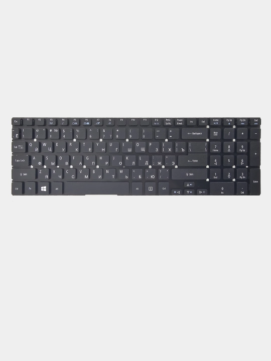 Клавиатура для ноутбука Acer