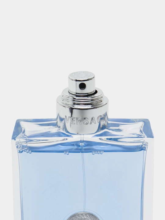 Туалетная вода для мужчин Versace Pour Homme, 100 мл