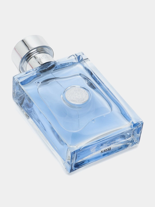 Туалетная вода для мужчин Versace Pour Homme, 100 мл