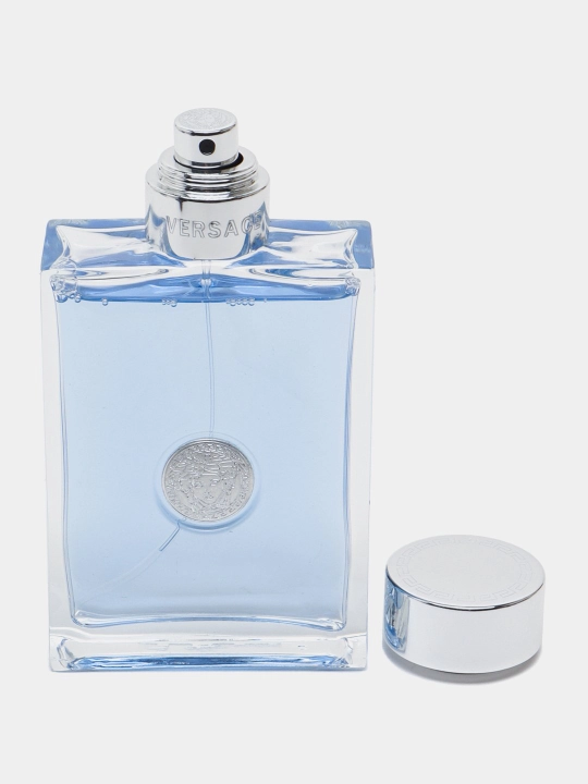 Туалетная вода для мужчин Versace Pour Homme, 100 мл