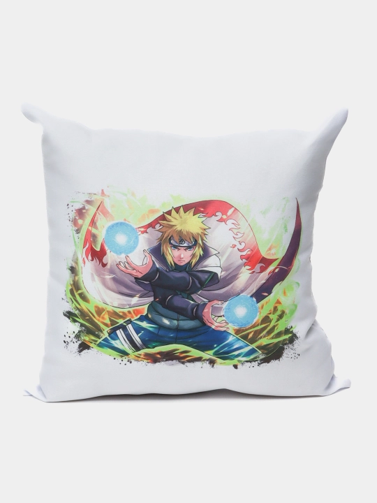 Dekorativ yostiq "Minato Naruto"