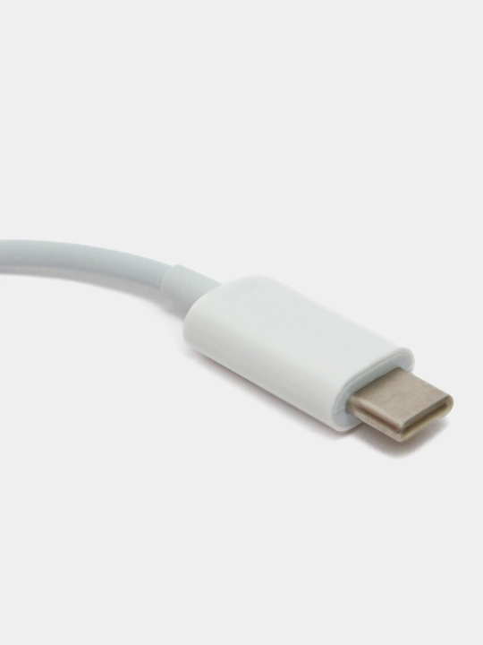 Simsiz zaryadlash MagSafe Apple, iPhone uchun magnitli zaryadlash