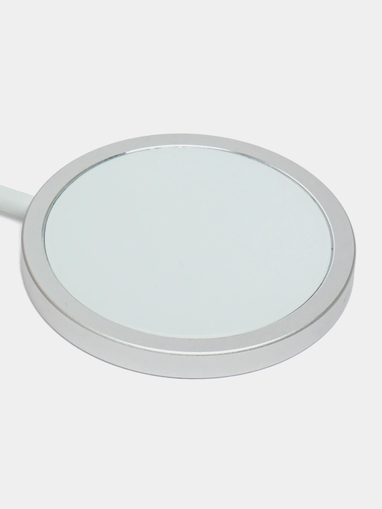 Simsiz zaryadlash MagSafe Apple, iPhone uchun magnitli zaryadlash