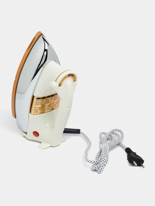 Bug'li elektr dazmol "HALEY", 2600 W