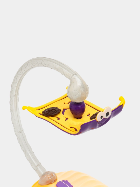Aladdinning uchar gilam o'yini Aladdin's Flying Carpet