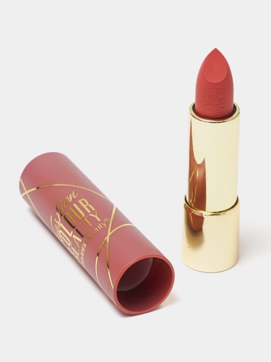 Помада для губ Fashion Colour Beauty Romantic Beauty