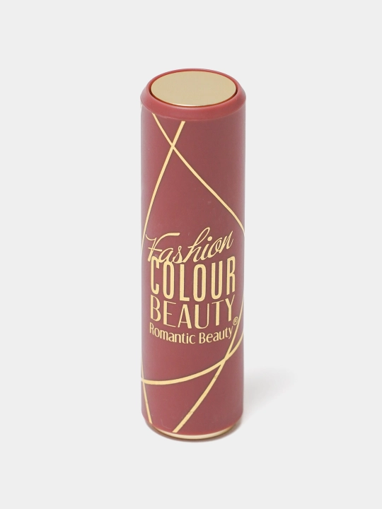 Помада для губ Fashion Colour Beauty Romantic Beauty