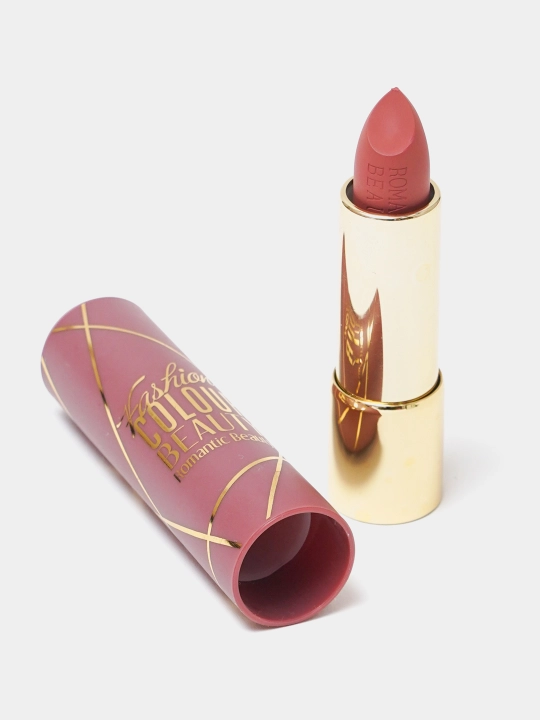 Помада для губ Fashion Colour Beauty Romantic Beauty №-16