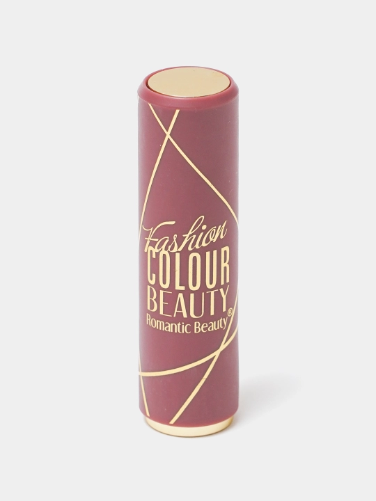 Помада для губ Fashion Colour Beauty Romantic Beauty №-16