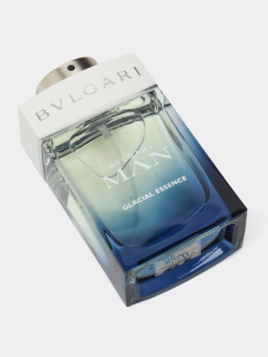 Парфюмерная вода для мужчин Bvlgari MAN glacial essence BP, 100 мл