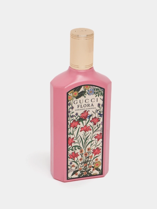 Парфюмерная вода для женщин GUCCI Gorgeous Gardenia, 100 мл