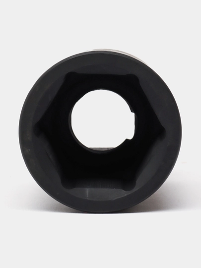 Zarba boshi 1" DR olti burchakli 36mm L=78 mm, AT-IS1-16