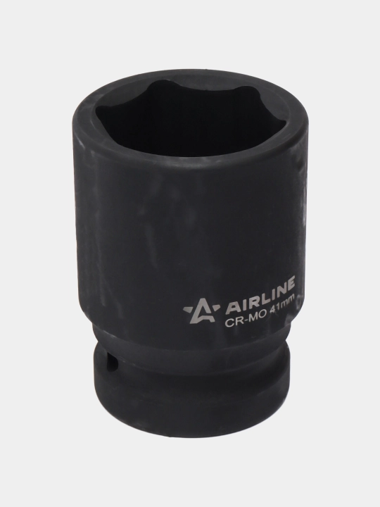 Zarba boshi 1" DR olti burchakli 41mm L=78 mm, AT-IS1-18