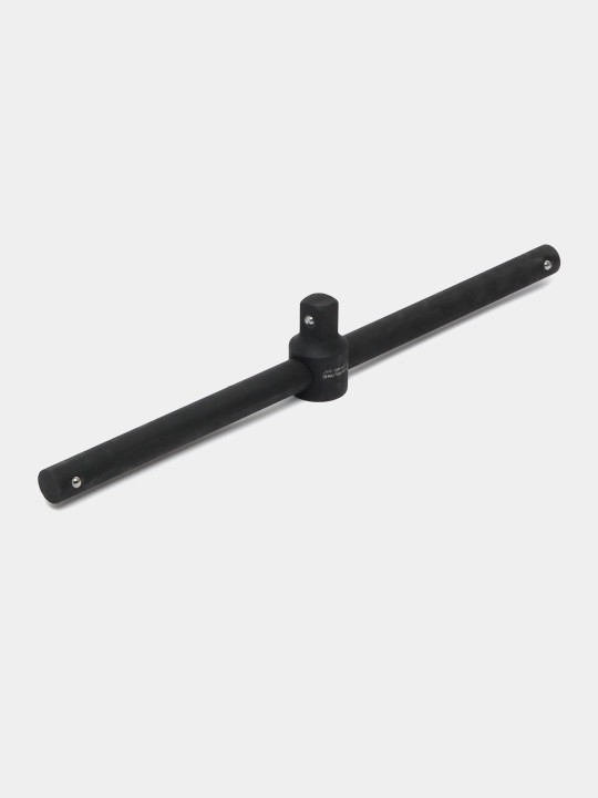 Vorotok T-obrazlik 3/4" DR, 450 mm, kuchli CR-MO, AT-IS34-51