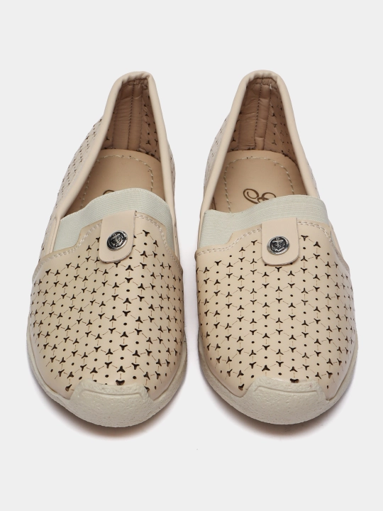 Bahorgi ayollar mokasinasi