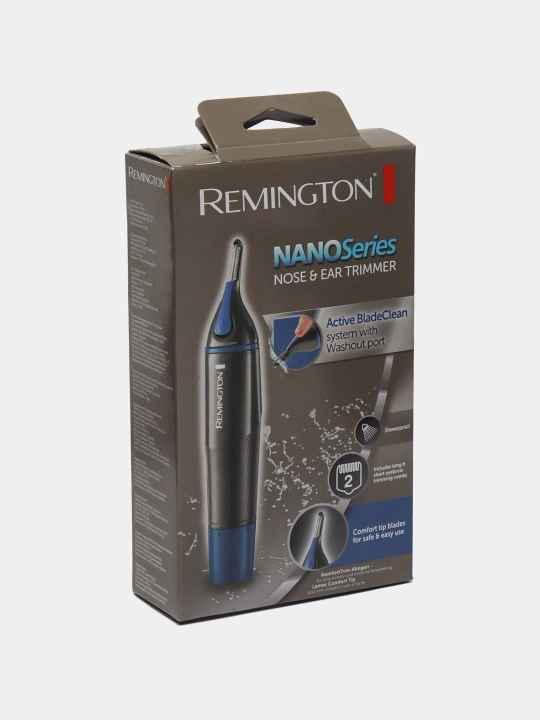 Trimmer Remington NE3850 E51 burun va qoshlar uchun