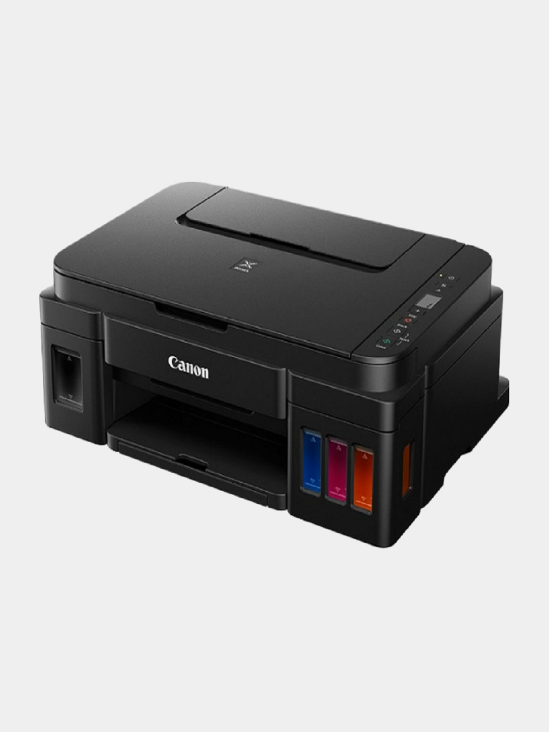 Принтер МФУ Canon PIXMA G3411, цветной купить по низким ценам в ...