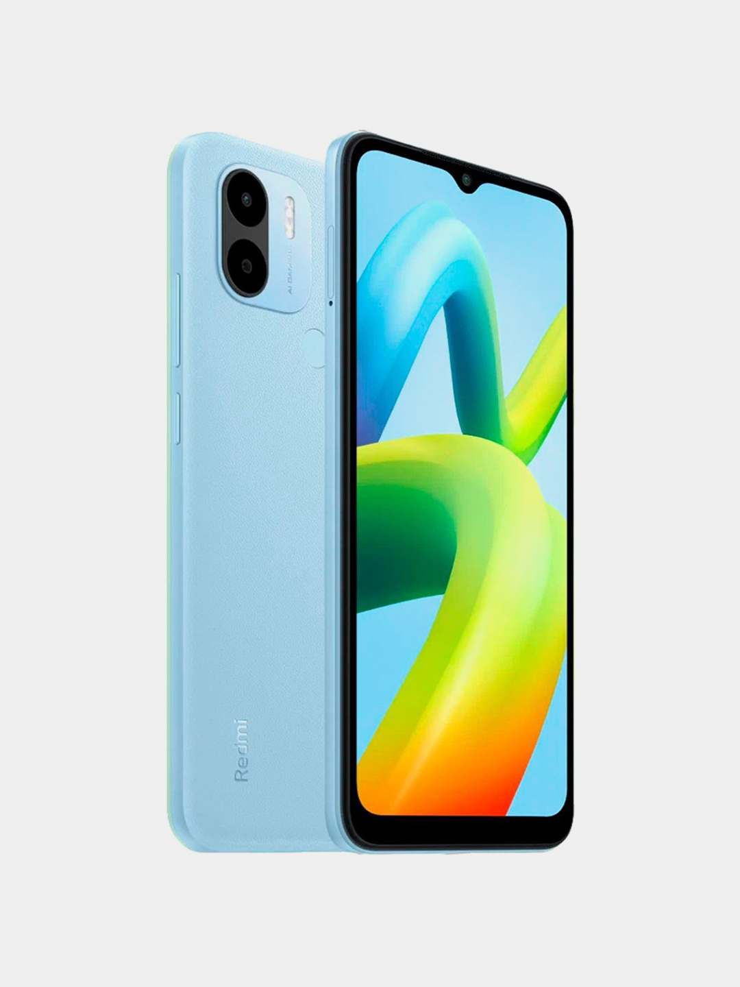 Смартфон Redmi A1 2gb 32gb Купить