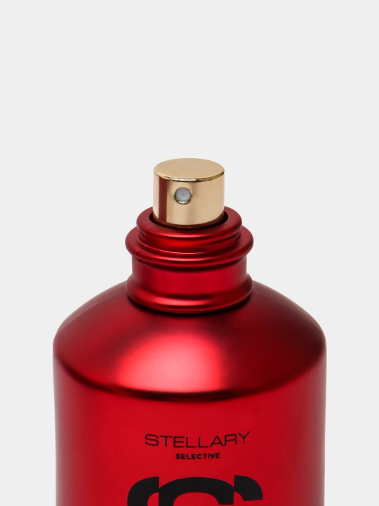 Ayollar uchun Stellary Oriental Flower parfyumlangan suvi, 50 ml