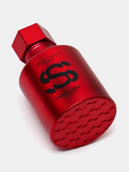 Ayollar uchun Stellary Oriental Flower parfyumlangan suvi, 50 ml