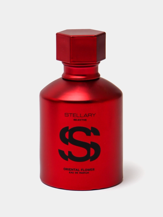 Ayollar uchun Stellary Oriental Flower parfyumlangan suvi, 50 ml