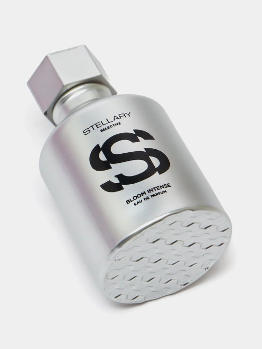 Parfyumlangan suv ayollar uchun Stellary Bloom Intense, 50 ml