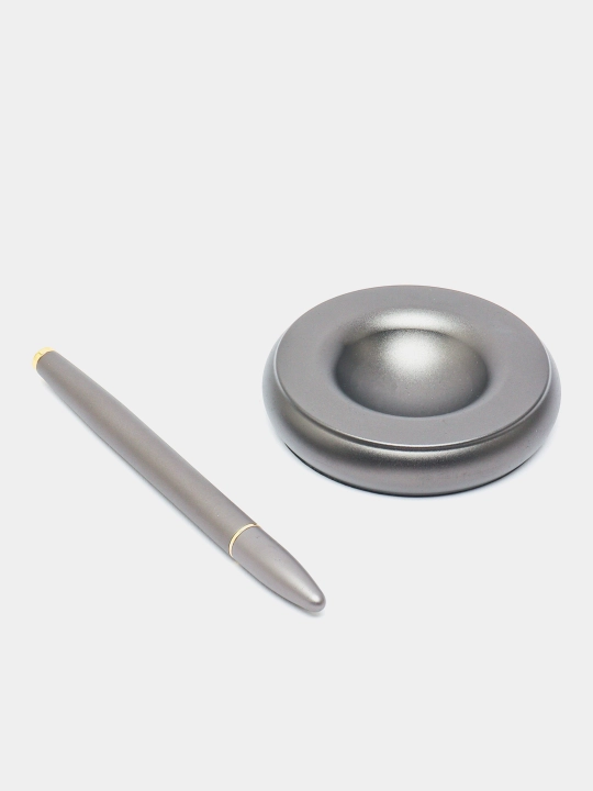 Ofis uchun suzuvchi magnit levitatsiya qalami, ruchka, Magic pen Antistress