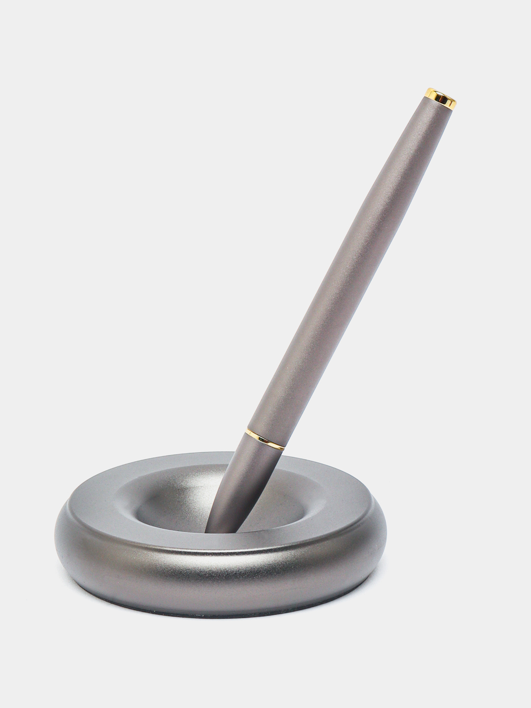 Офисная плавающая магнитная левитирующая ручка антистресс, Magic pen Antistress - 