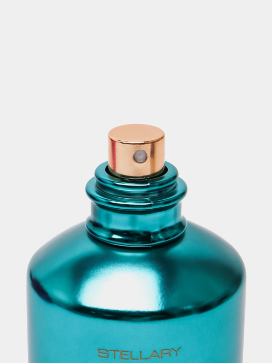 Ayollar uchun Stellary Mystery Garden parfymlangan suv, 50 ml