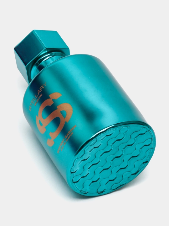 Ayollar uchun Stellary Mystery Garden parfymlangan suv, 50 ml