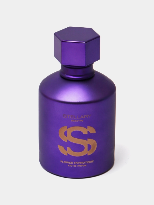 Ayollar uchun parfyumlangan suv Stellary Flower Hypnotique, 50 ml