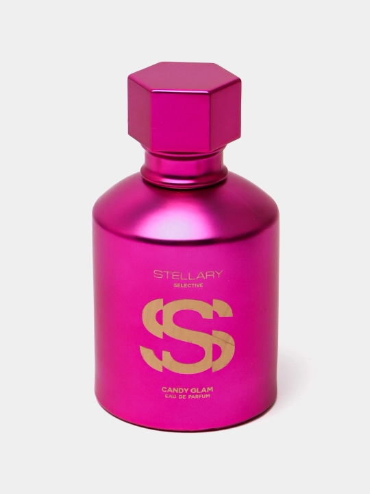 Ayollar parfyumlangan suvi Stellary Candy Glam, 50 ml