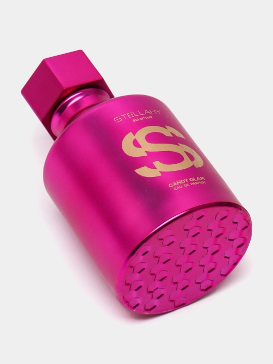 Ayollar parfyumlangan suvi Stellary Candy Glam, 50 ml