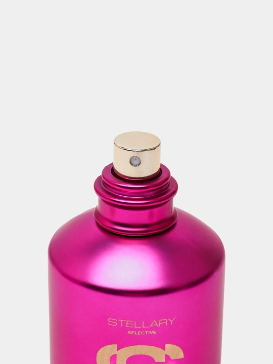 Ayollar parfyumlangan suvi Stellary Candy Glam, 50 ml
