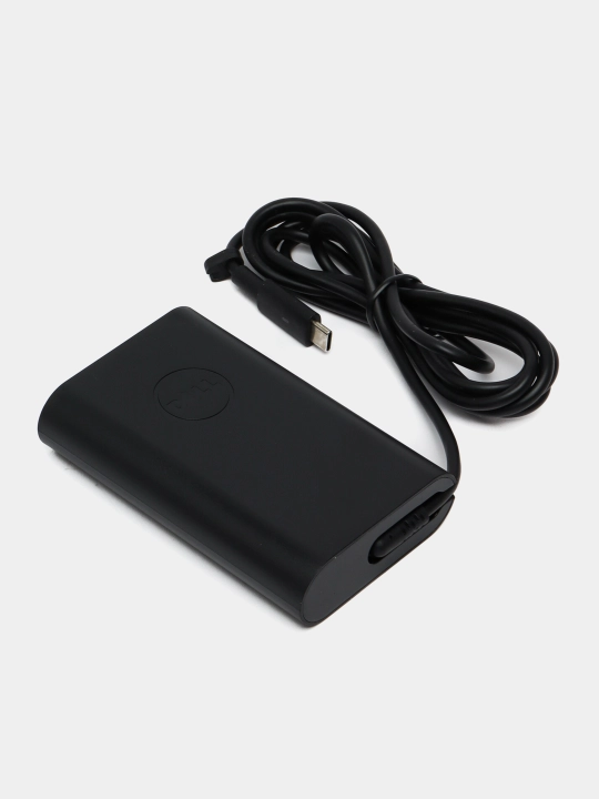 Блок питания для ноутбука Dell, 65 W, Тype-С