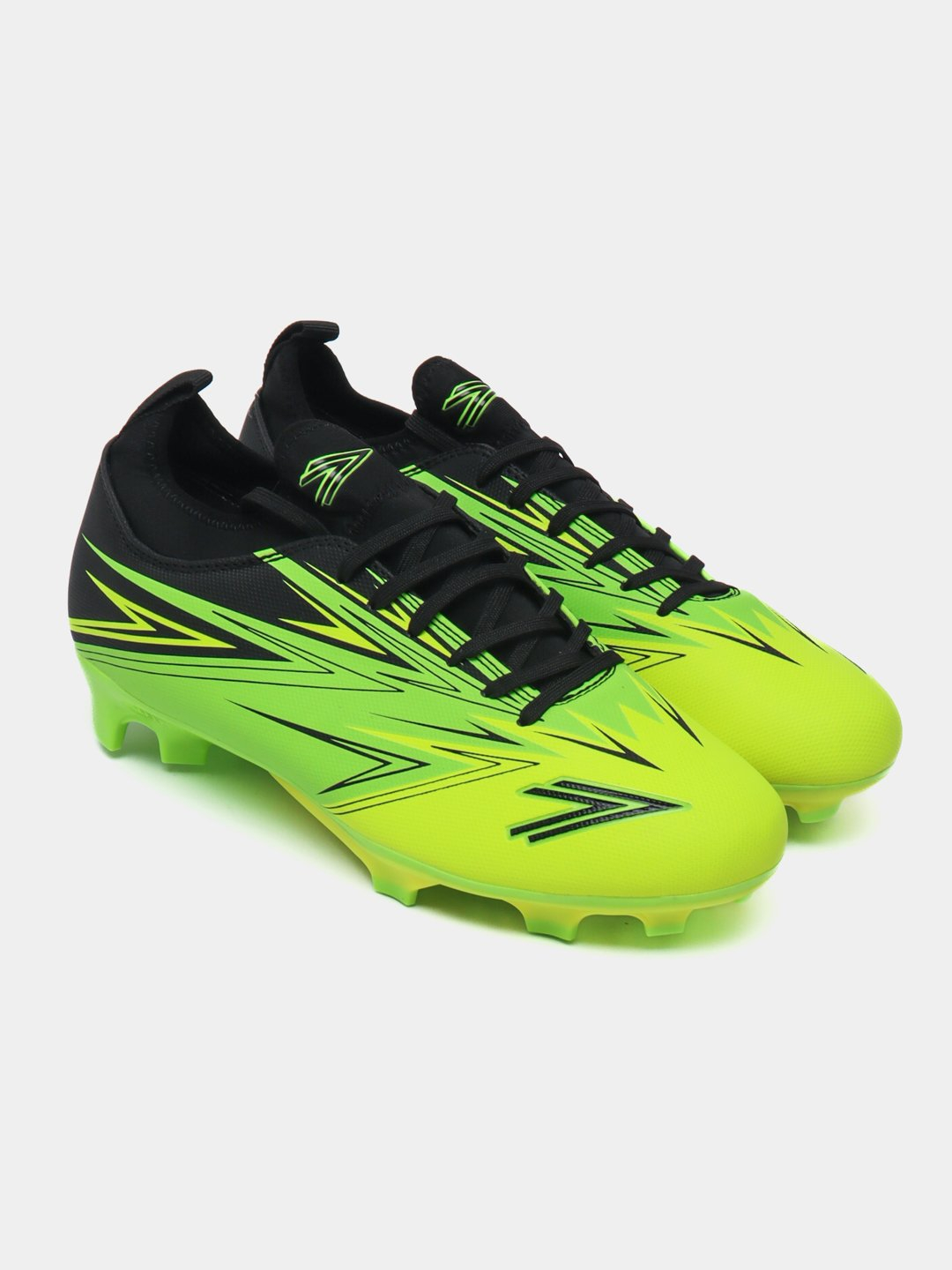 Tishli futbol butsalari MATCH-7L, baland manjetli, ultrakomfort, 40-44 ...