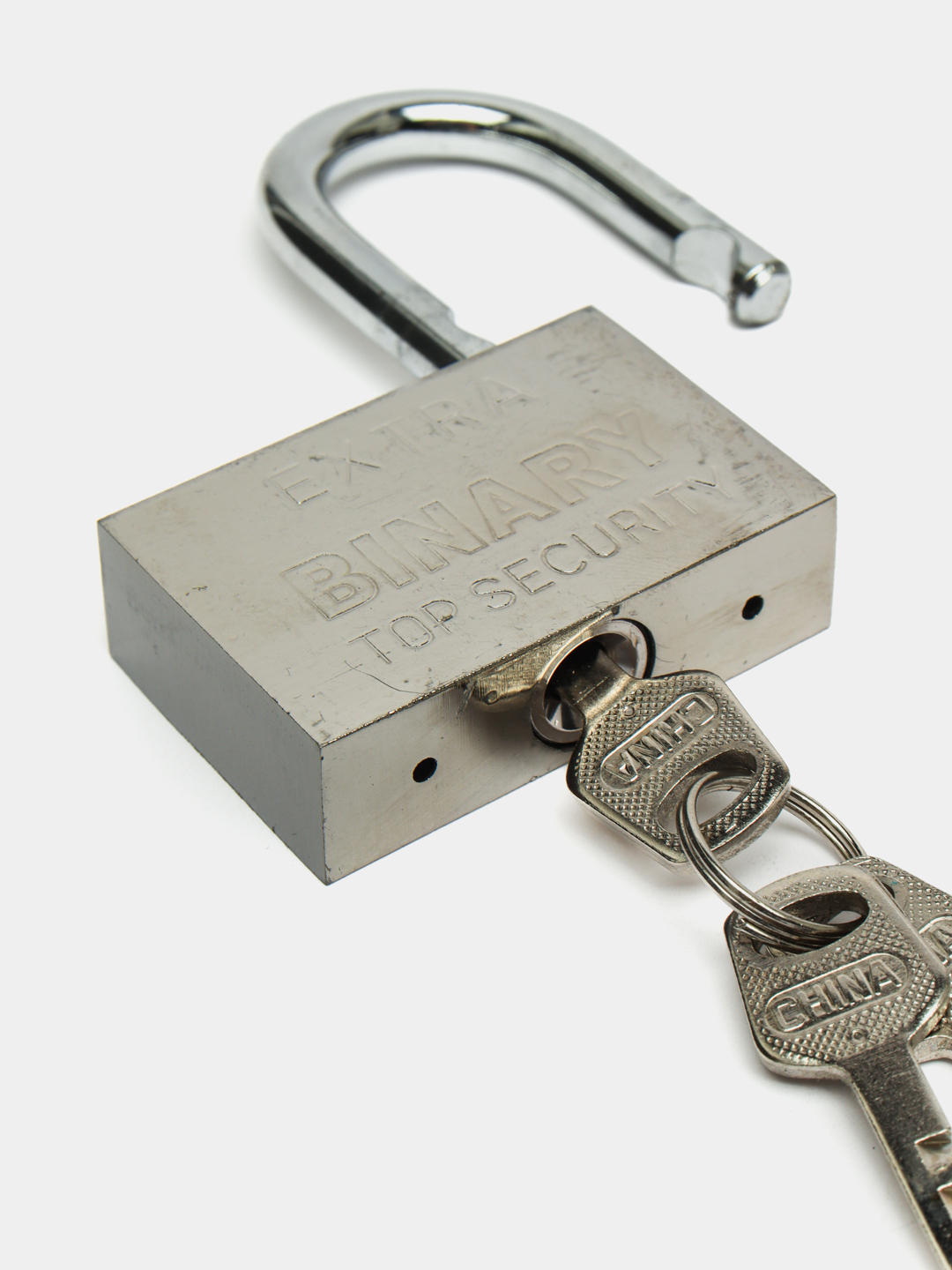 Замок навесной "Top Security" extra купить по низким ценам в интернет ...